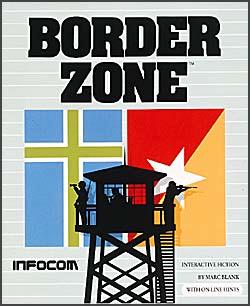 [Border Zone Image]